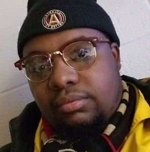 Meet your Posher, Thomas